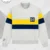 Men parke x 47 michigan mockneck sweatshirt