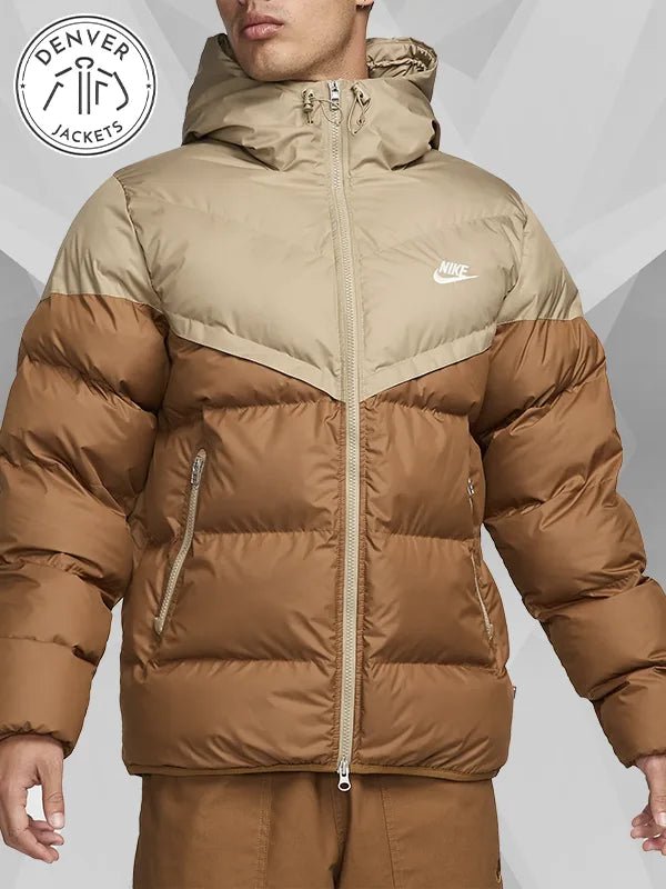 Men s Nike Windrunner PrimaLoft Puffer Jacket