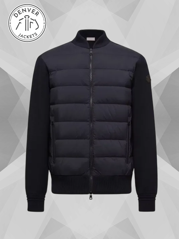 Moncler Cardigan Jacket