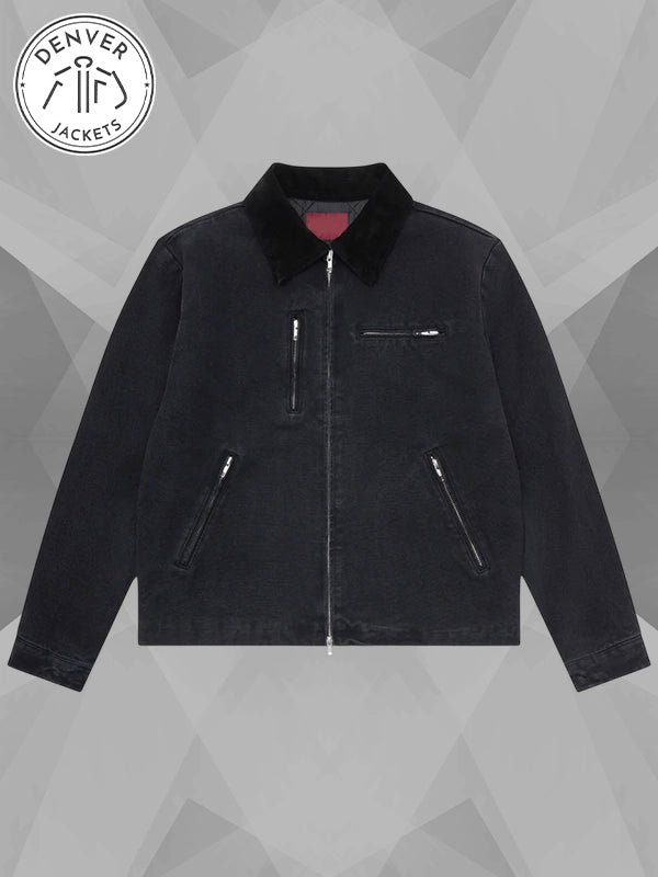 Mutimer Bullrider Jacket