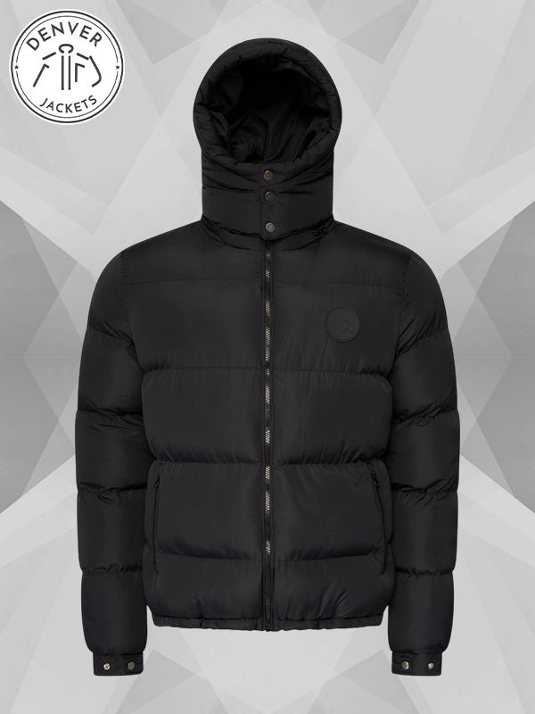 NOFS Puffer Jacket