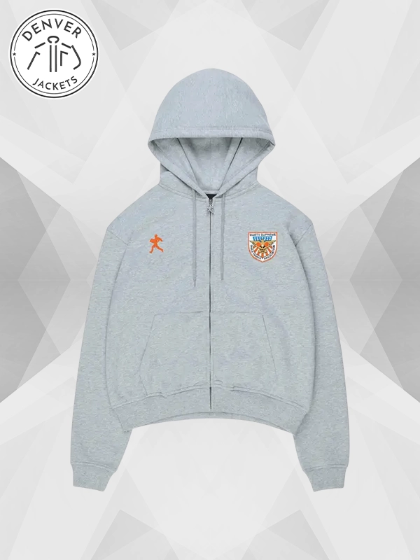 Nahmias x Marty Supreme Hoodie