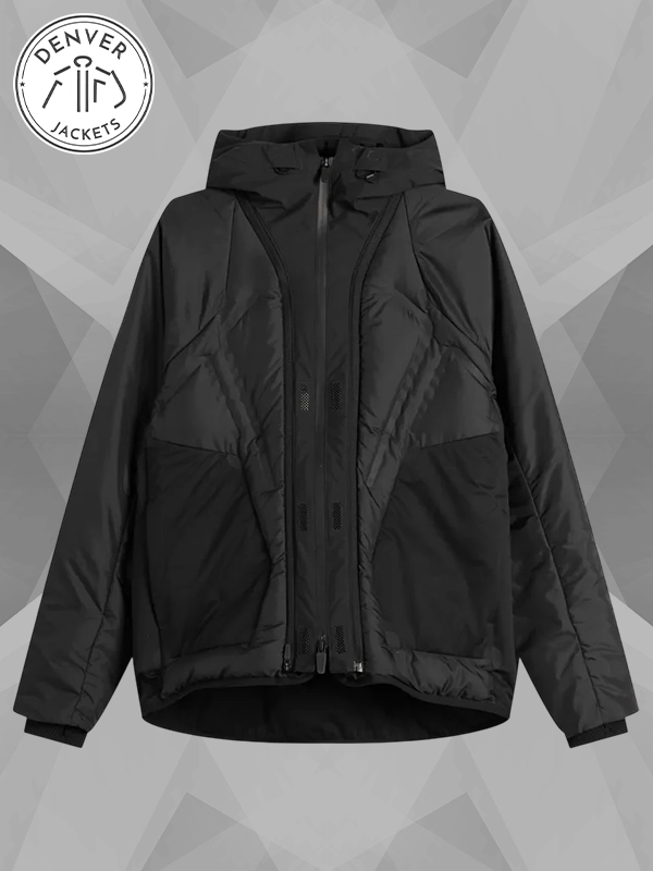 Nike Ispa Adapt Sense Air Jacket