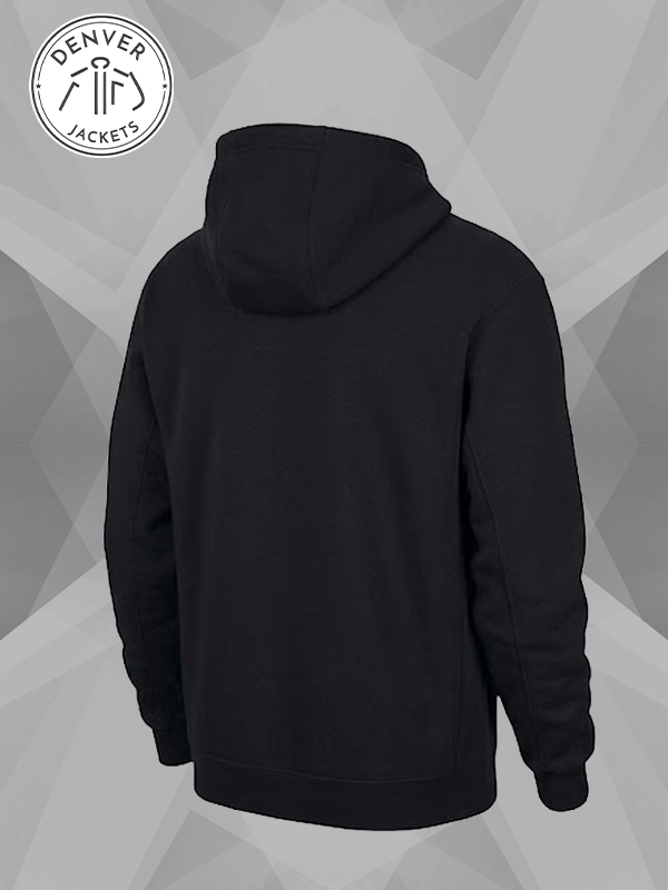 Nike Sportswear Alysa Liu Men’s Hoodie