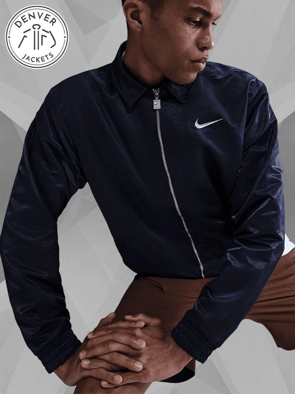 Nike Court Slam Men s Dri Fit Adv Tennis Top