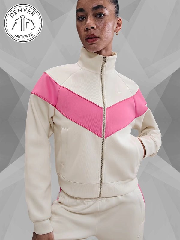 Nike Sportswear Windrunner Women s Knit Jacket