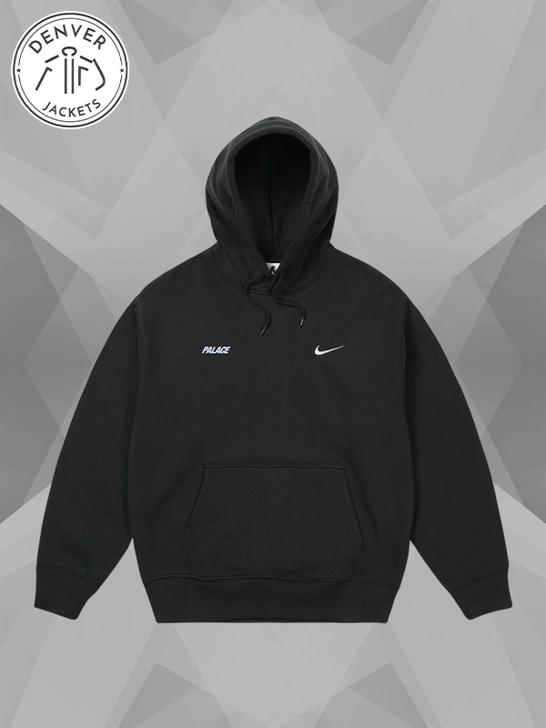 Palace Nike Air Max 95 Hoodie