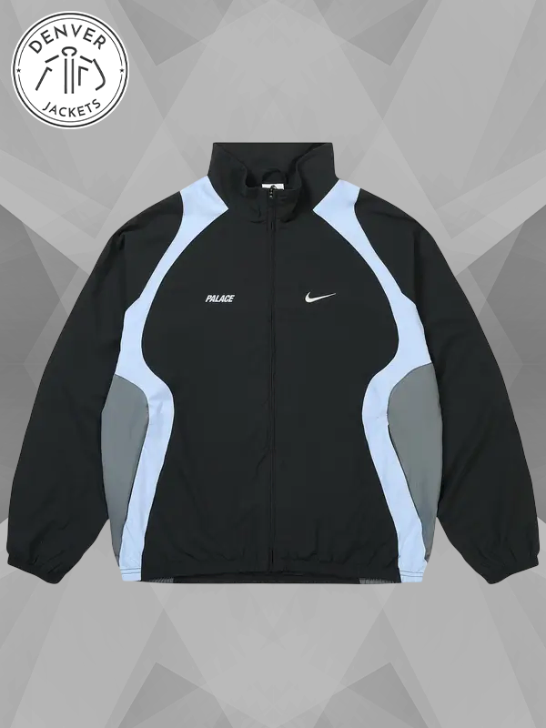 Palace x Nike Air Max 95 Track Jacket