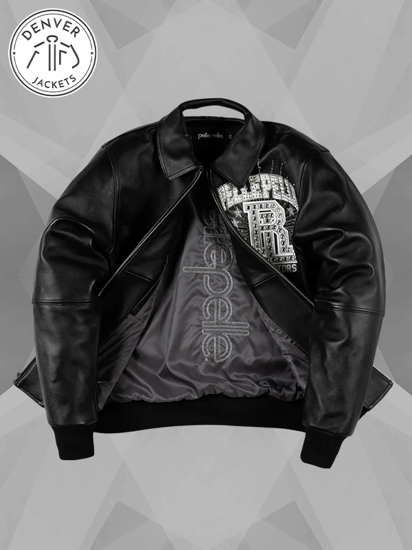Pelle Pelle Rolling Loud Jacket