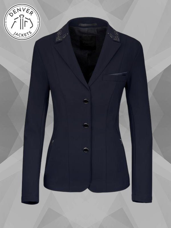 Pikeur Competition Jacket Blue