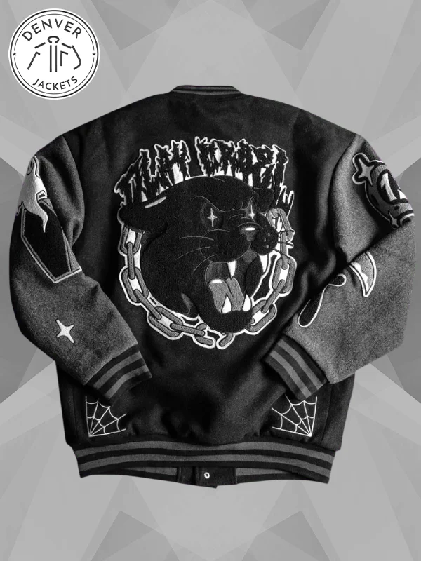 Play Cruel Varsity Jacket Very Cool