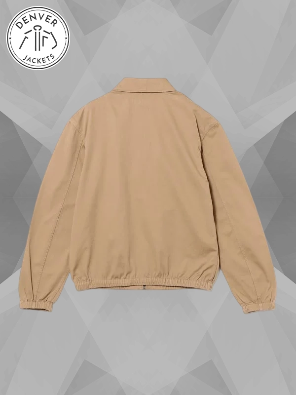 Polo Ralph Lauren Beams Bayport Jacket