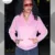 Rihanna Y2k Fashion Pink Jacket