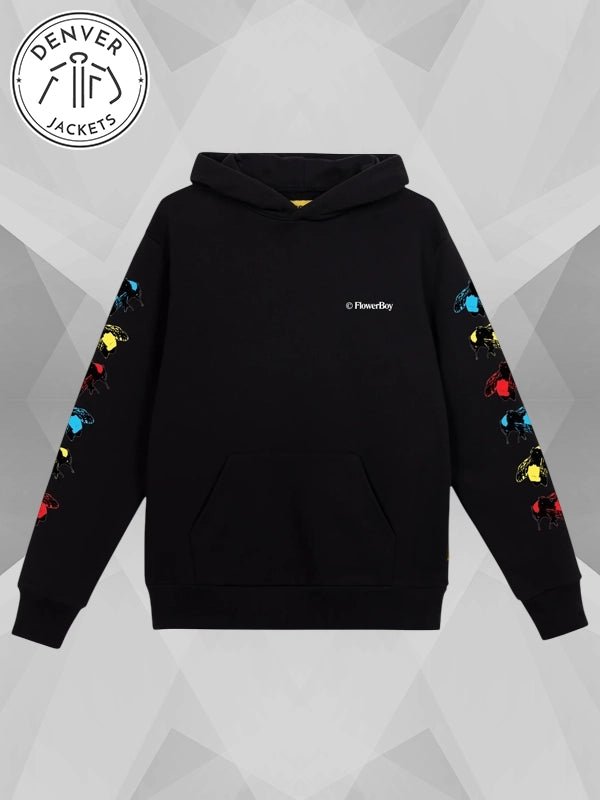 Save The Bees Hoodie Golf Wang
