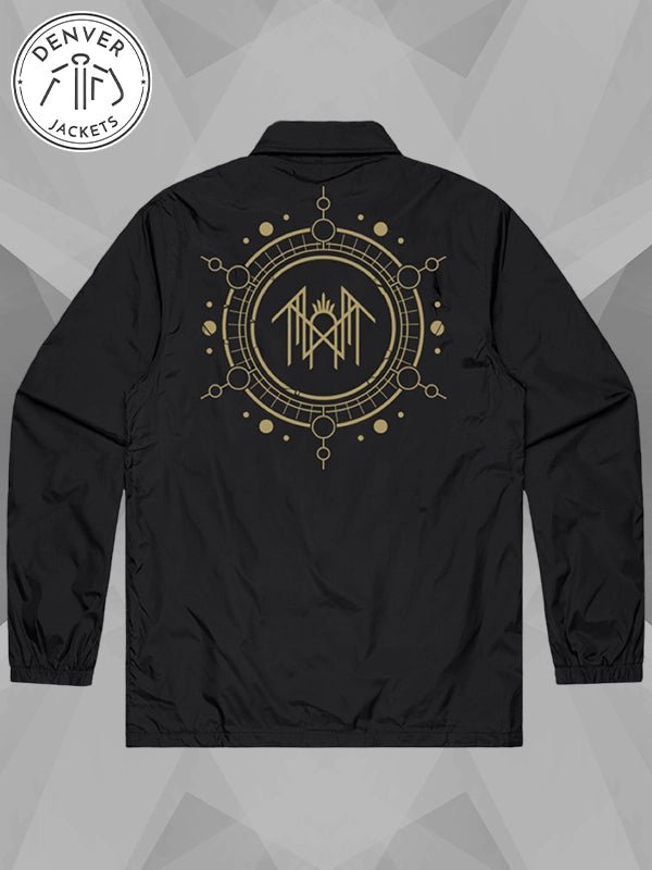 Sleep Token Even In Arcadia Jacket