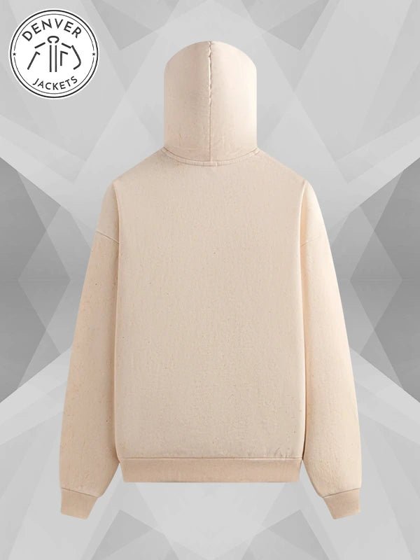 Sleeping Doghouse Comic Nelson Kith x Peanuts Hoodie