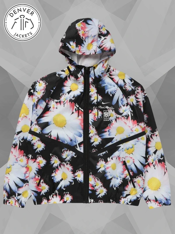 South Korea World Cup Jacket