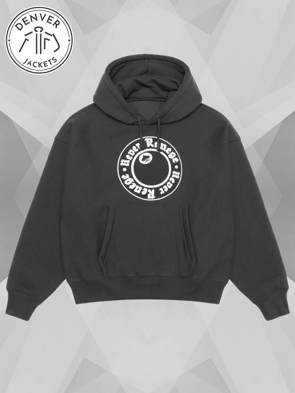 Stussy x Denim Tears Hoodie