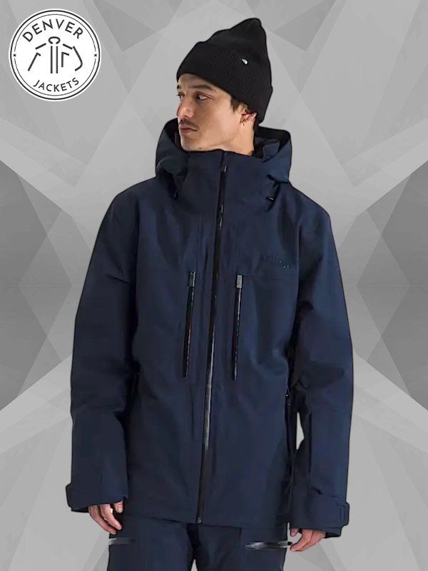The North Face Men’s Chakal Jacket