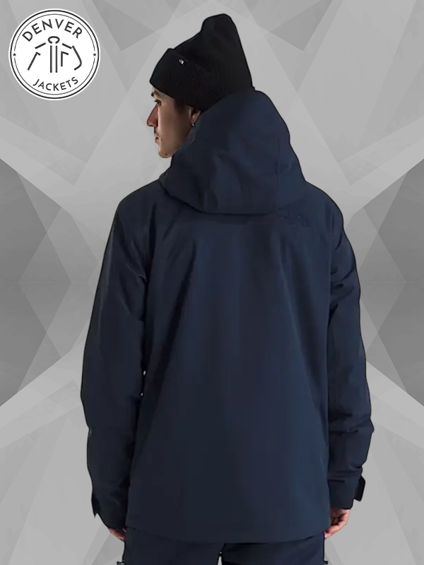 The North Face Navy Men’s Chakal Jacket