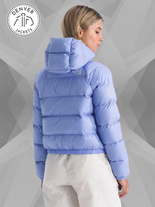 The North Face Womens Hydrenalite Down Jacket