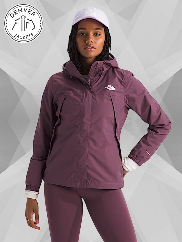 The North Face Antora Jacket