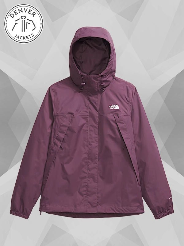 The North Face Women s Antora Jacket Purple
