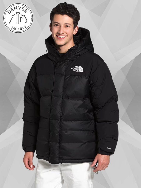 ThenorthfacehimalayanjacketBlack