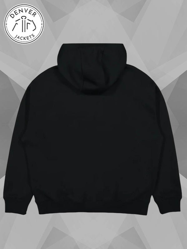 Therma Fit Nike ACG Black Hoodie