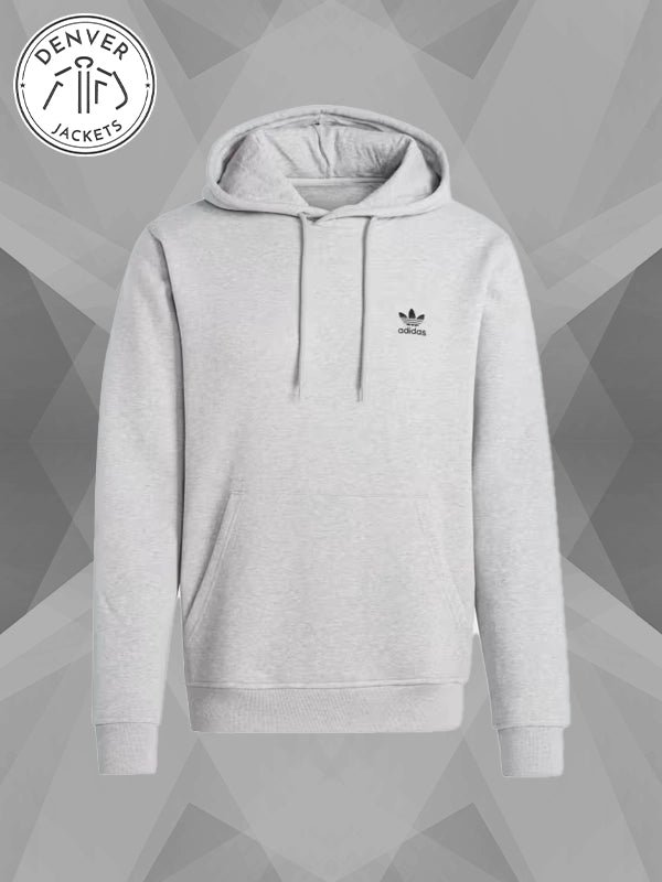 Trefoil Essentials Hoodie