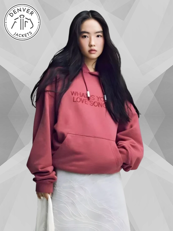 What is Your Love Song Hoodie BTS Arirang
