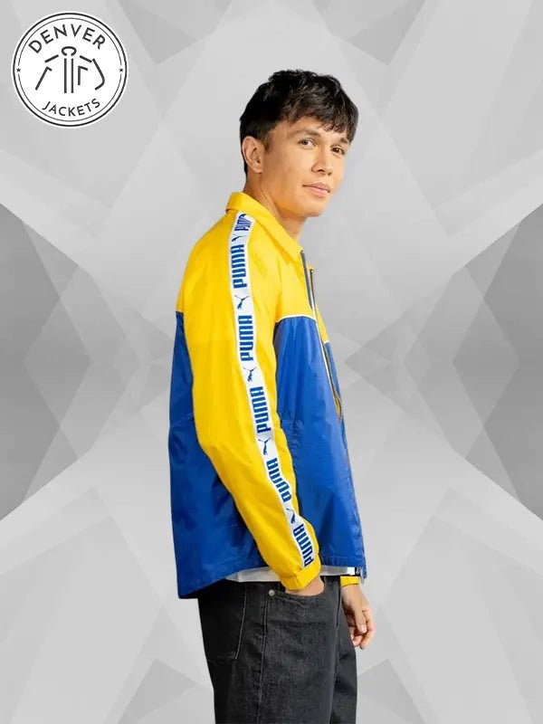 Williams Racing F1 Pitlane Jacket