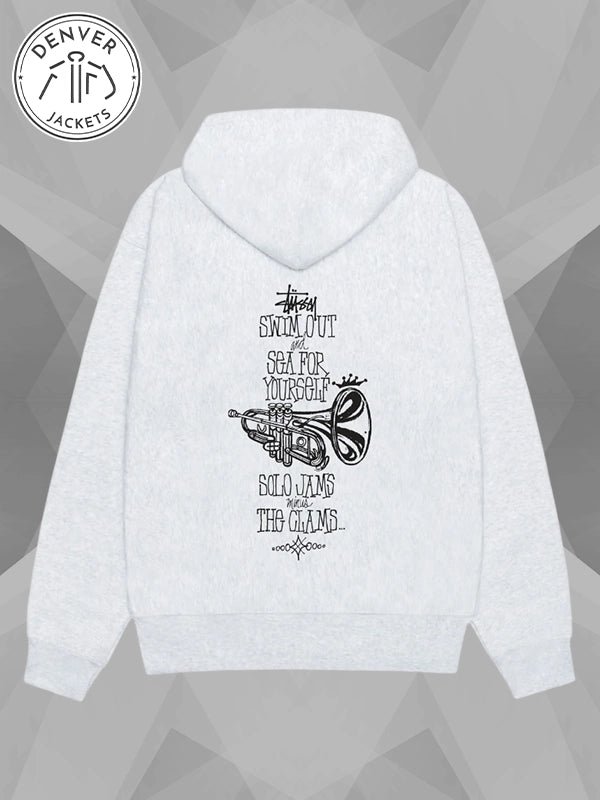 Women s Stussy Swim Out Hoodie