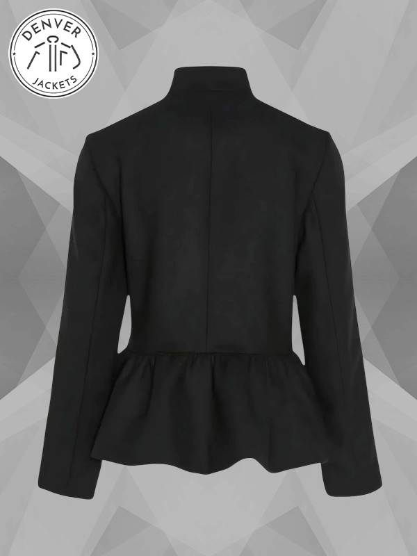Women’s Adidas CTT New Year Jacket Black