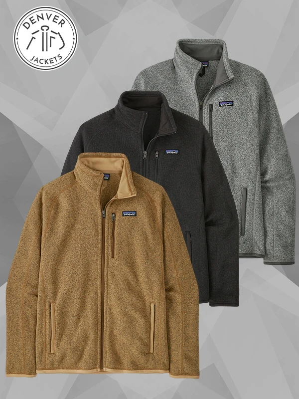 better sweater patagonia