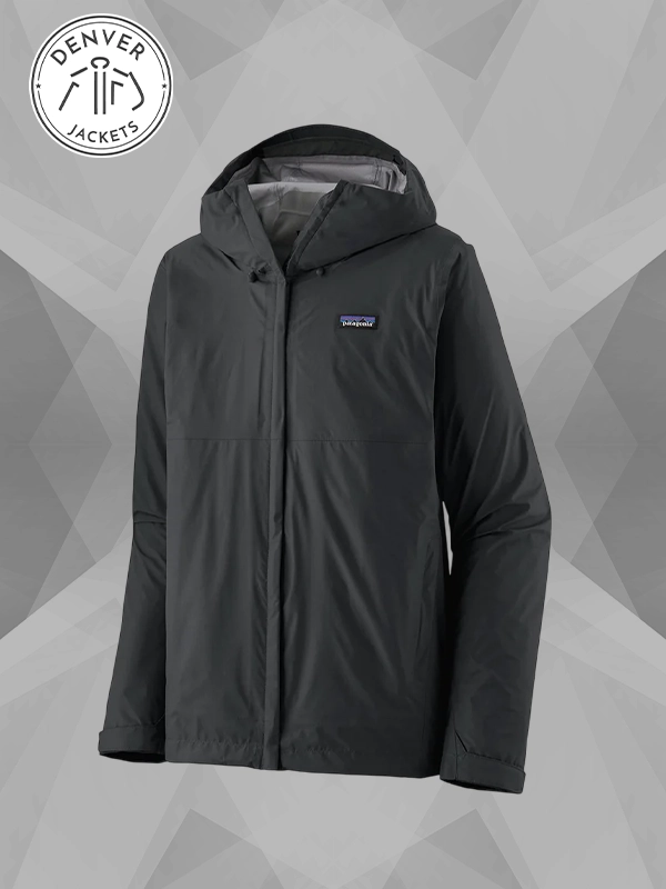 patagonia torrentshell 3l waterproof jacket