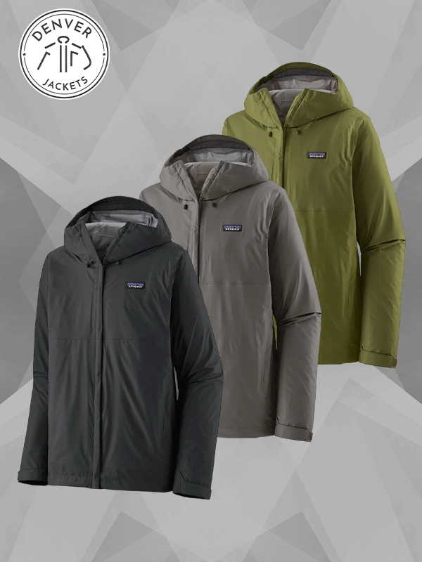 patagonia torrentshell 3l waterproof jacket