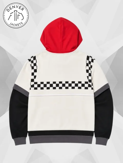 roxas hoodie